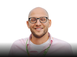 Дмитрий Чешев