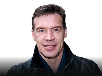 Олег Чернов