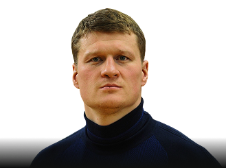 Александр Поветкин
