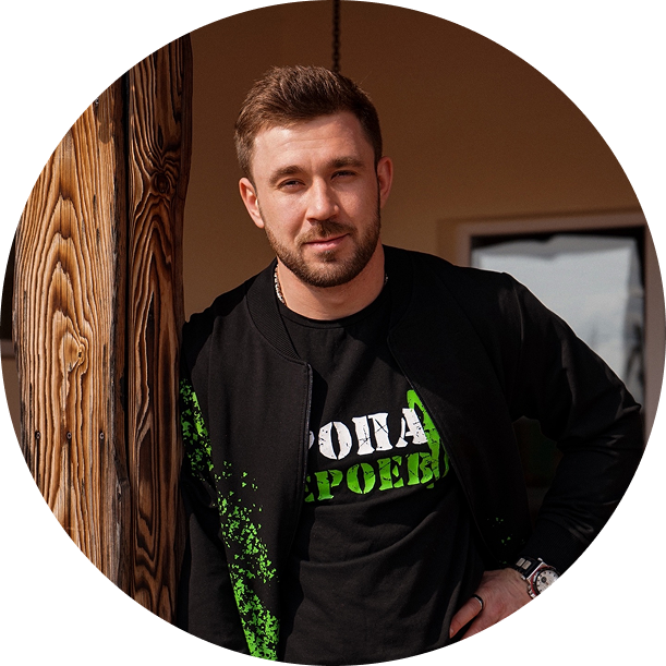 Сергей Почтарёв