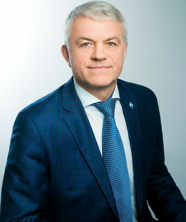 Сергей Гусаров