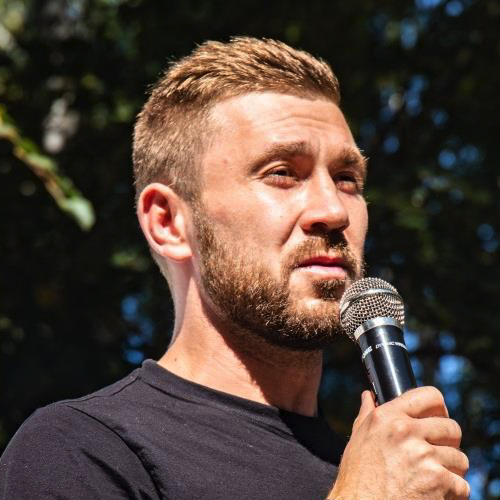 Сергей Почтарев