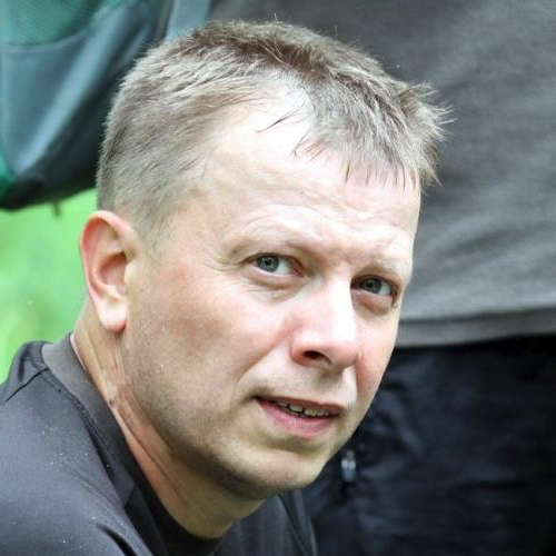 Александр Жаворонков
